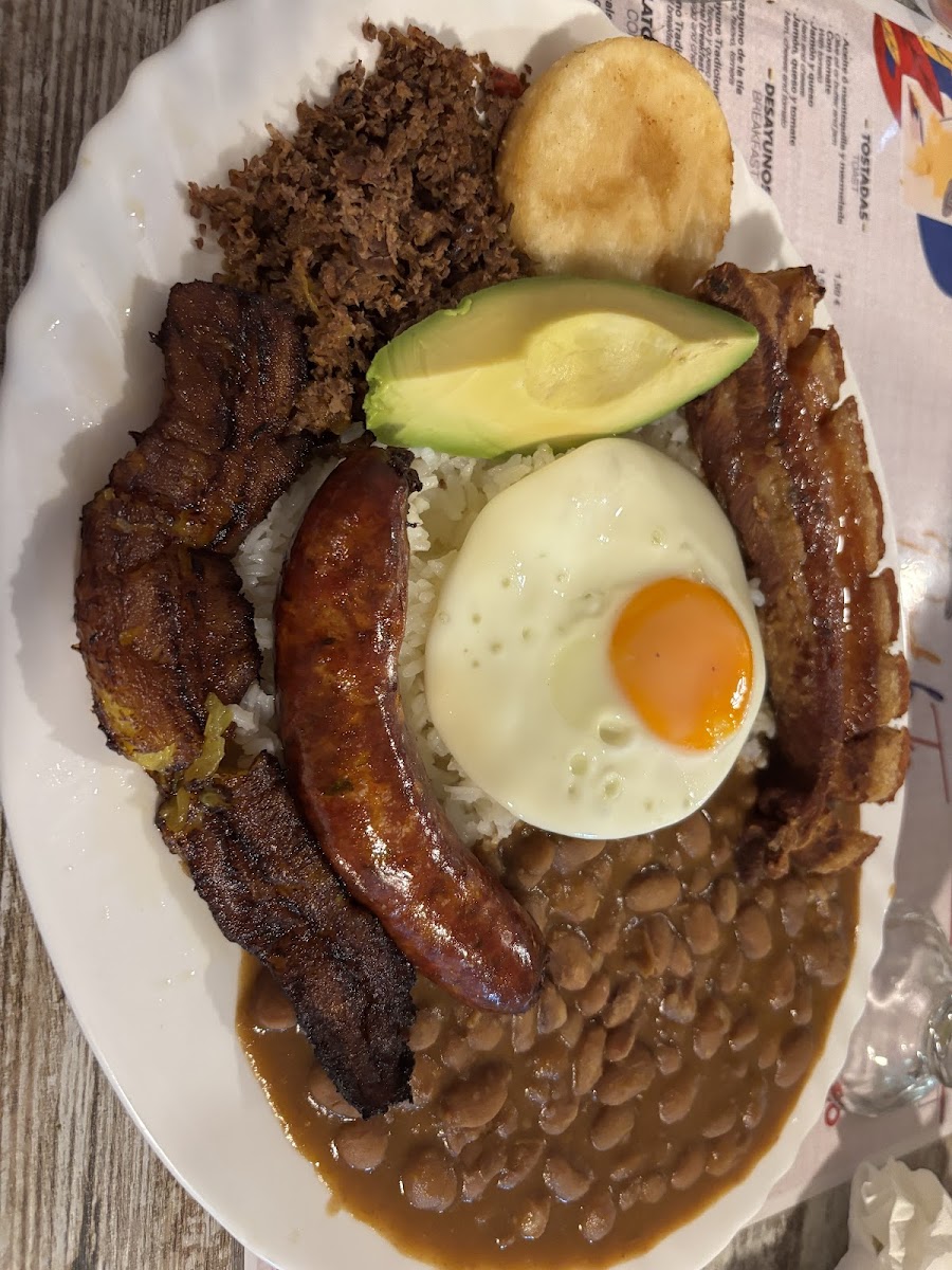 Donde La Tia Photos 2